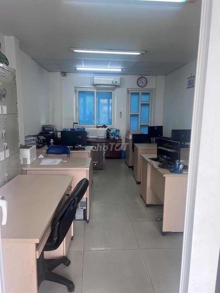 CHO THUÊ NHÀ NGUYÊN CĂN – MẶT TIỀN 1034 TRƯỜNG SA