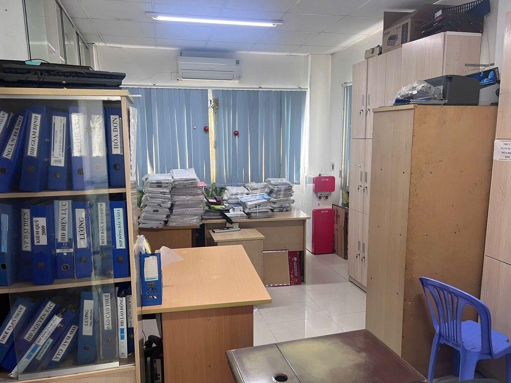 CHO THUÊ NHÀ NGUYÊN CĂN – MẶT TIỀN 1034 TRƯỜNG SA