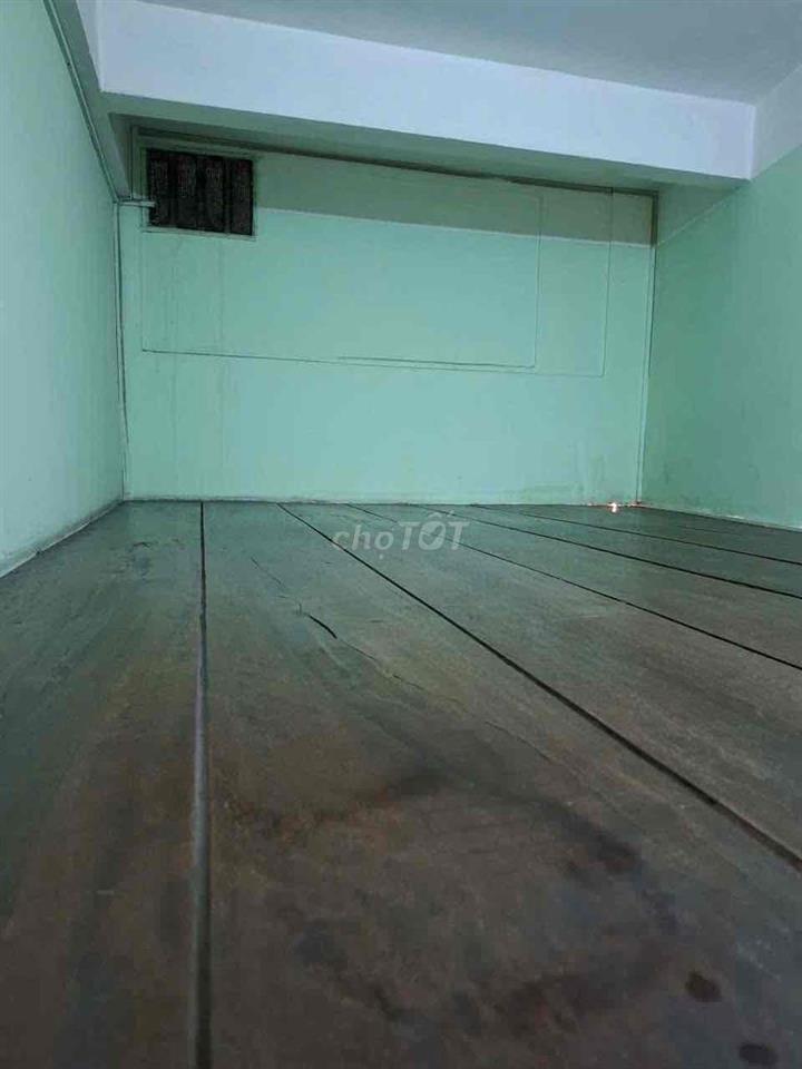 CHO THUÊ NHÀ 11M2 CÓ THÊM GÁC