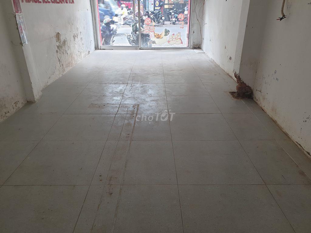 NHÀ TRUNG TÂM Q5, khu kinh doanh 
