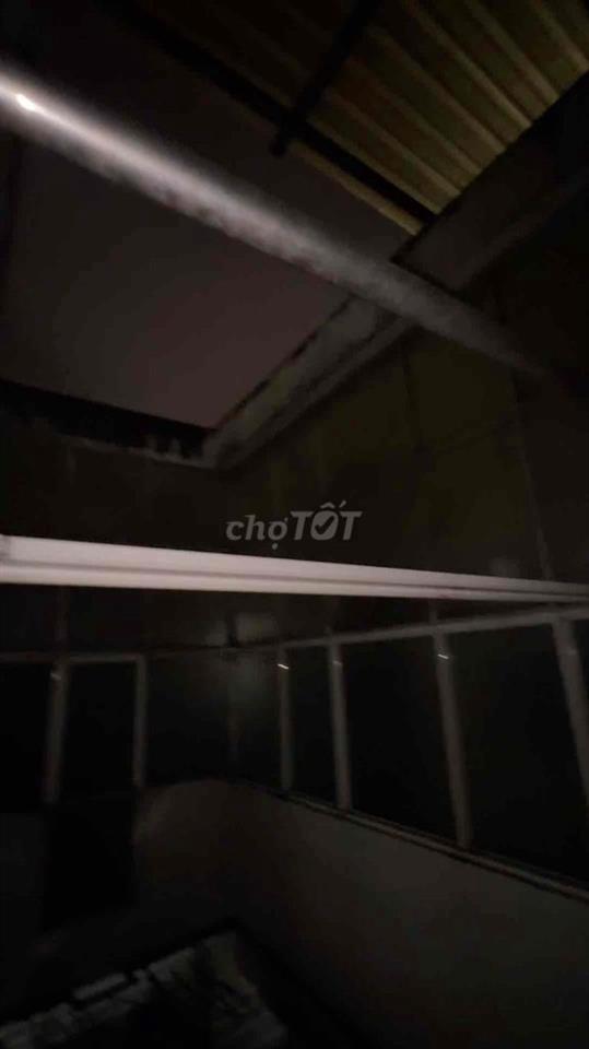 Pass trọ, thuận tiện di chuyển, không ngập