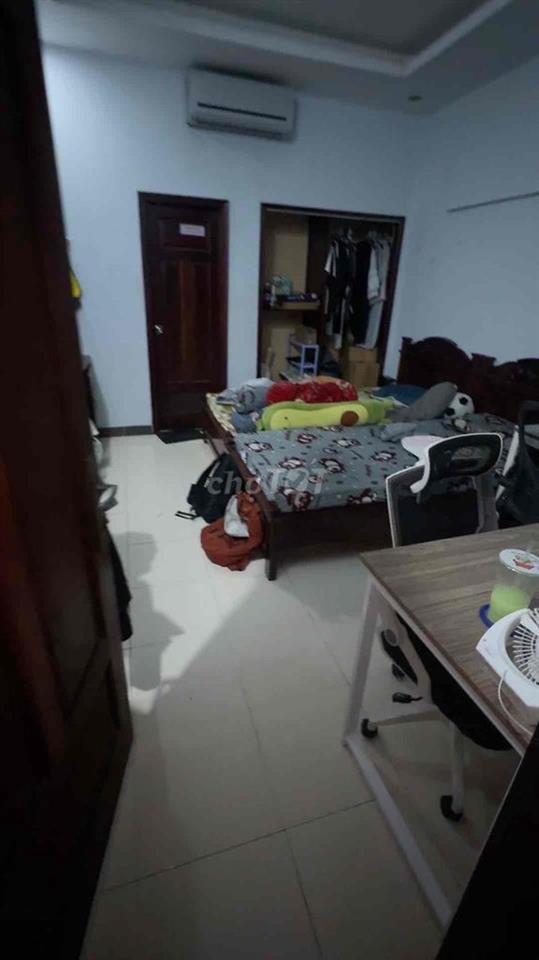 Pass trọ, thuận tiện di chuyển, không ngập