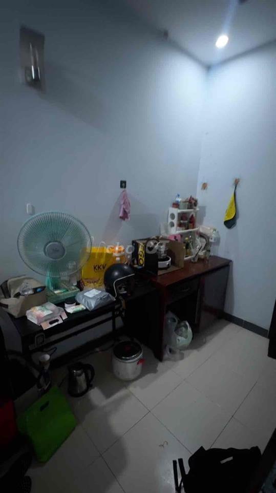 Pass trọ, thuận tiện di chuyển, không ngập