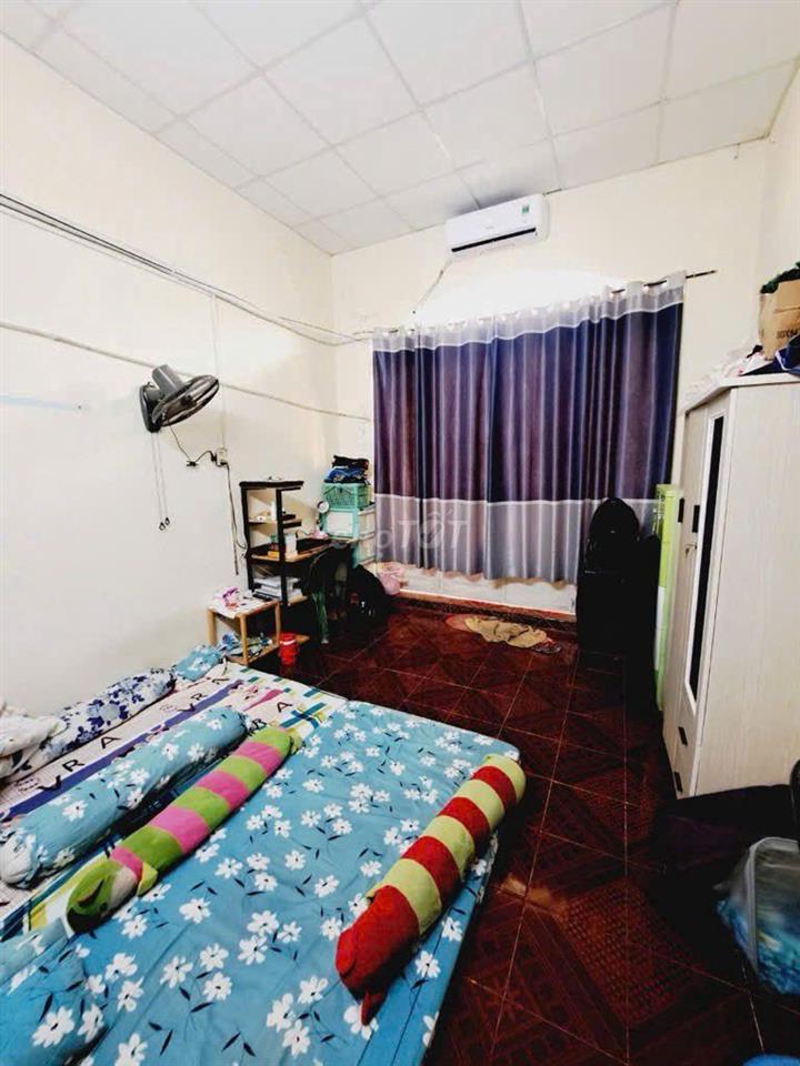 Nhà Sát Quận 6 - 🔥Chủ Gấp Bán Giá Rẻ-💥 Nhỉnh 2 Tỷ - DTSD 72m2