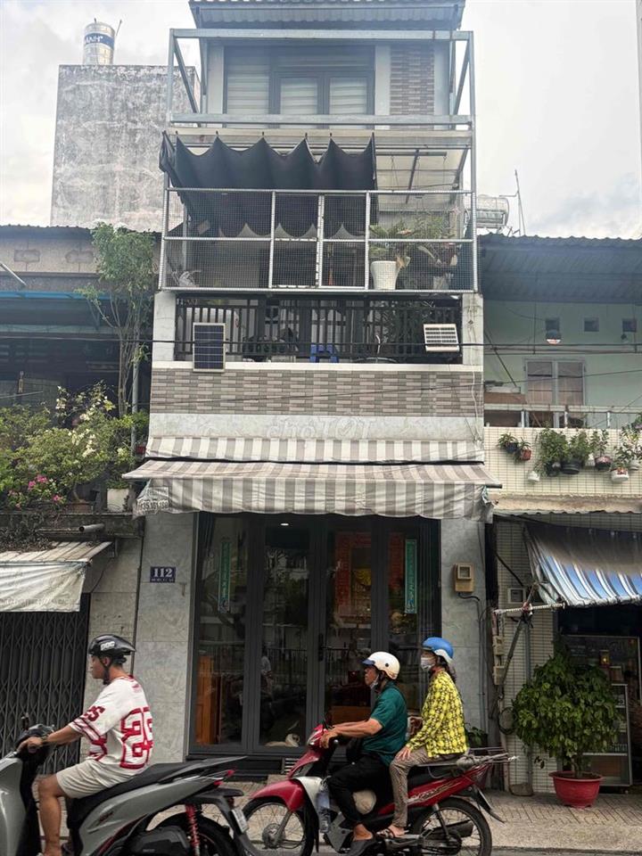 nhà bán