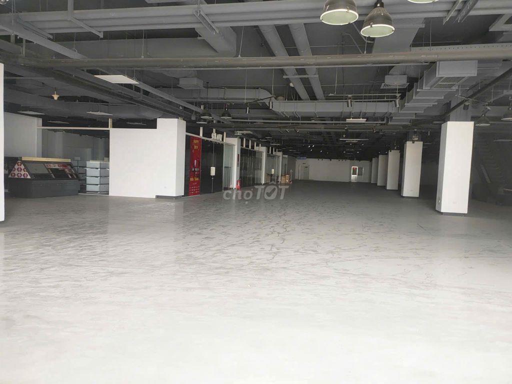 CHO THUÊ MBKD PHÙ HỢP MỞ VĂN PHÒNG, KHO CHỨA HÀNG