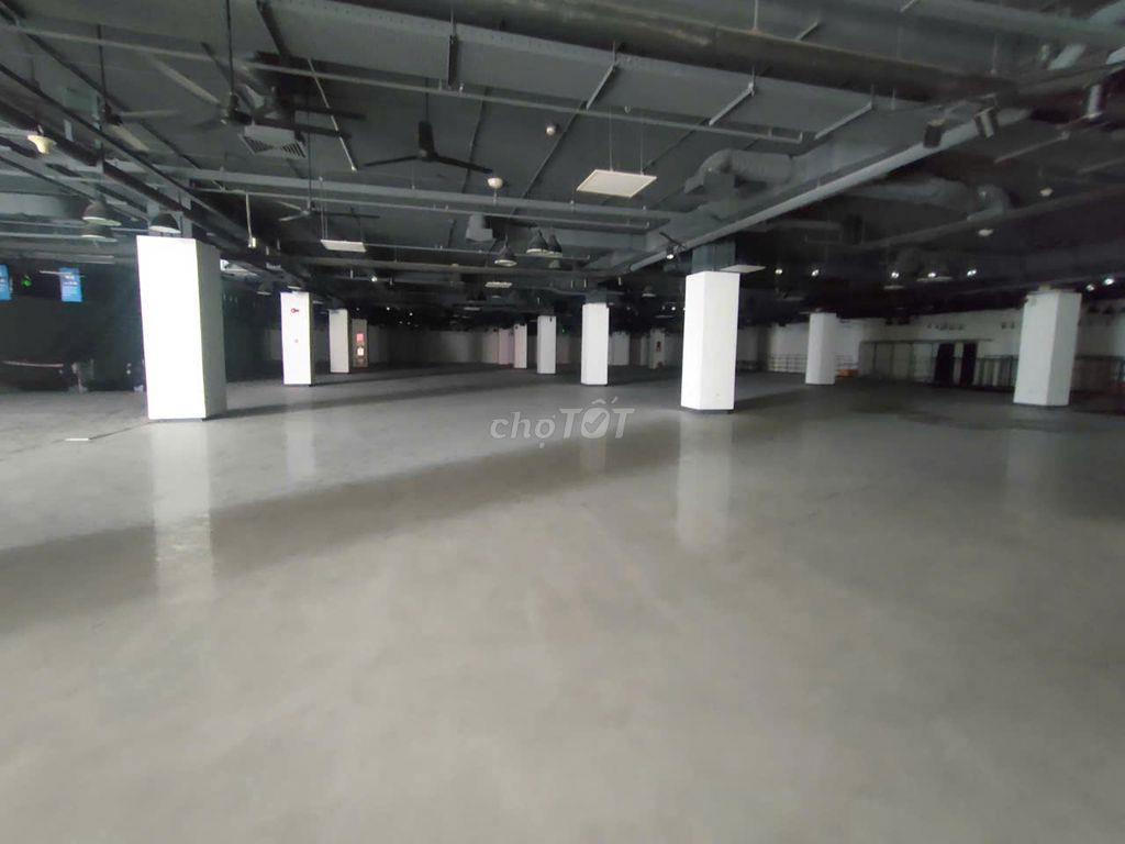 CHO THUÊ MBKD PHÙ HỢP MỞ VĂN PHÒNG, KHO CHỨA HÀNG
