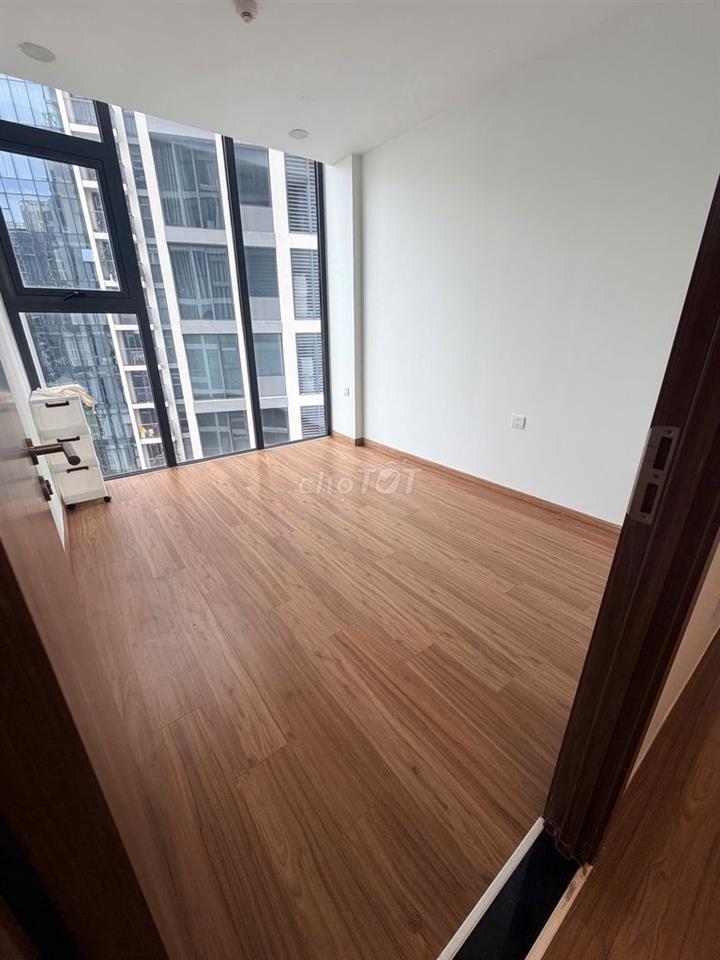 Chính chủ bán căn 3PN-2WC diện tích 87m² tại Eco Green Saigon, Quận 7