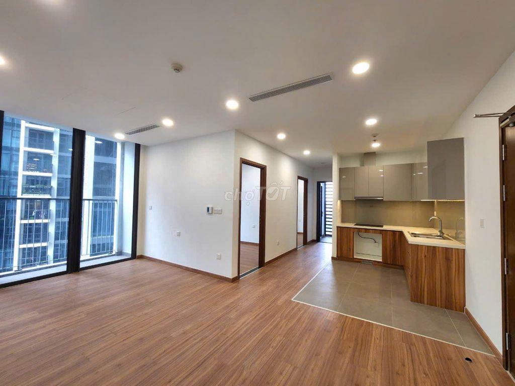 Chính chủ bán căn 3PN-2WC diện tích 87m² tại Eco Green Saigon, Quận 7