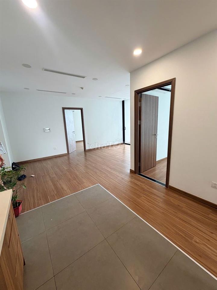 Chính chủ bán căn 3PN-2WC diện tích 87m² tại Eco Green Saigon, Quận 7