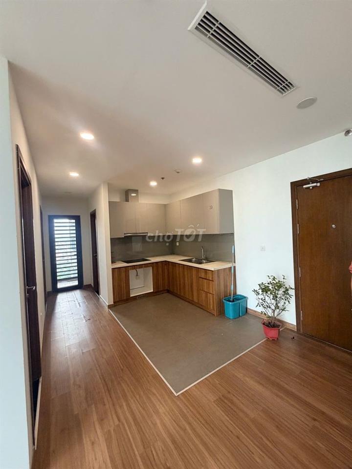 Chính chủ bán căn 3PN-2WC diện tích 87m² tại Eco Green Saigon, Quận 7