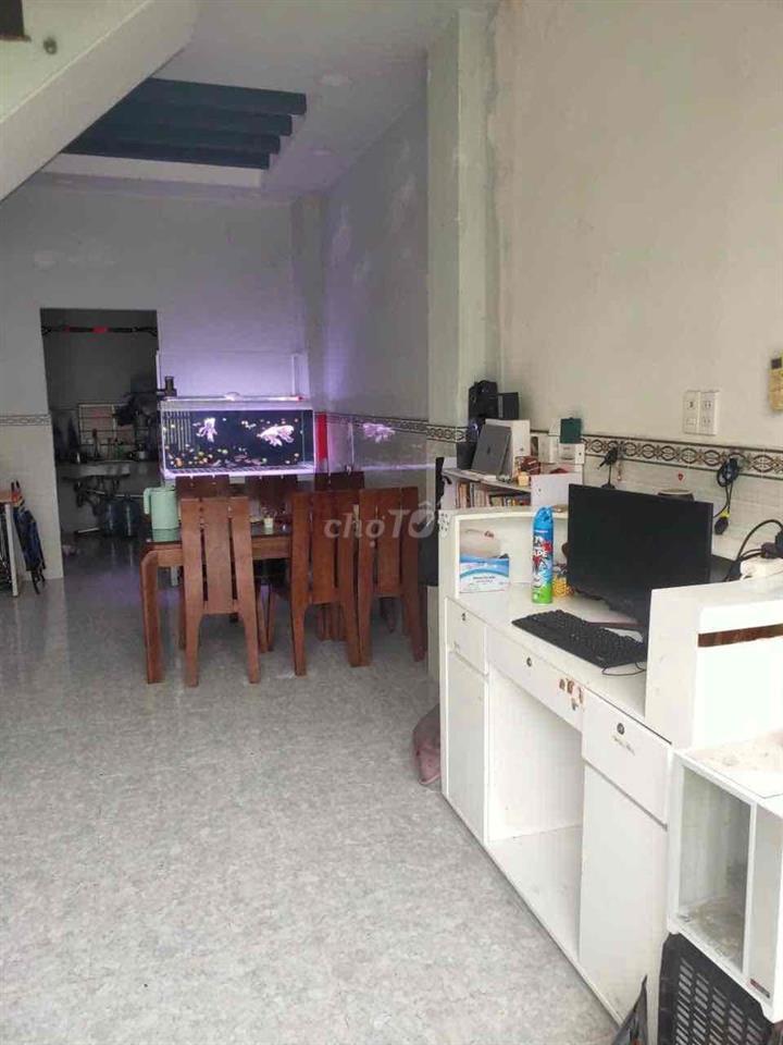 chính chủ bán nhà 391/36/5 huỳnh tấn phát, sổ hồng riêng