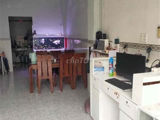 chính chủ bán nhà 391/36/5 huỳnh tấn phát, sổ hồng riêng