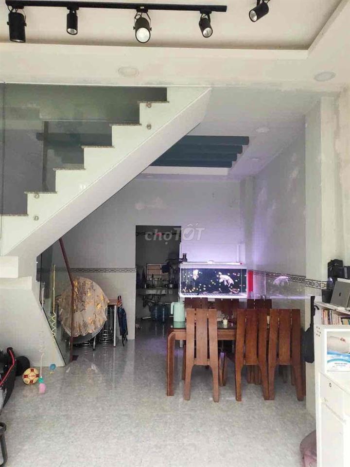 chính chủ bán nhà 391/36/5 huỳnh tấn phát, sổ hồng riêng