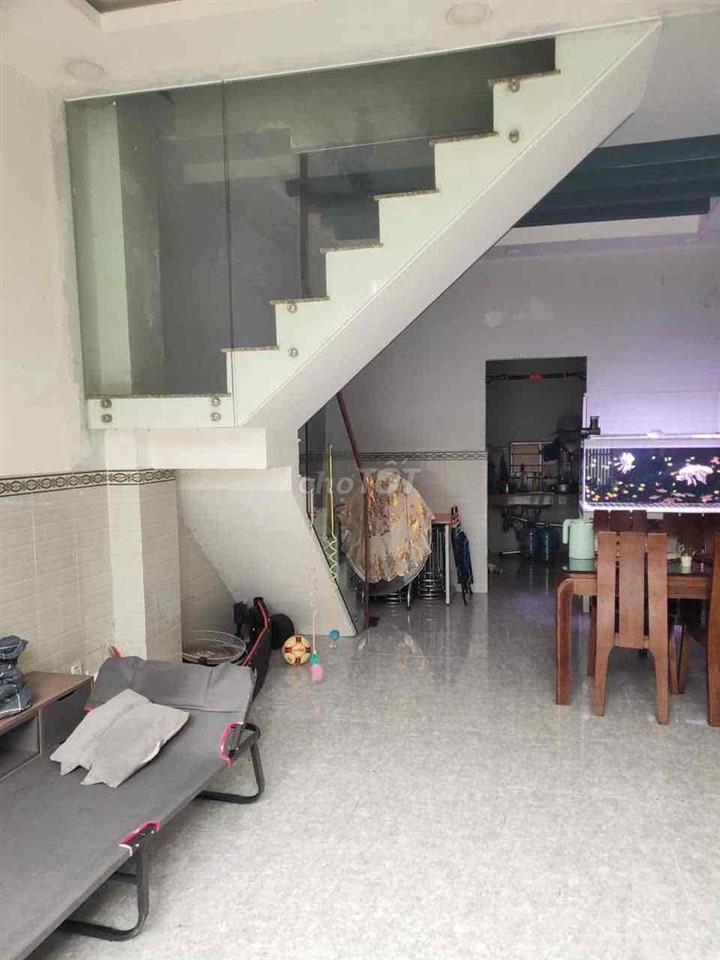 chính chủ bán nhà 391/36/5 huỳnh tấn phát, sổ hồng riêng