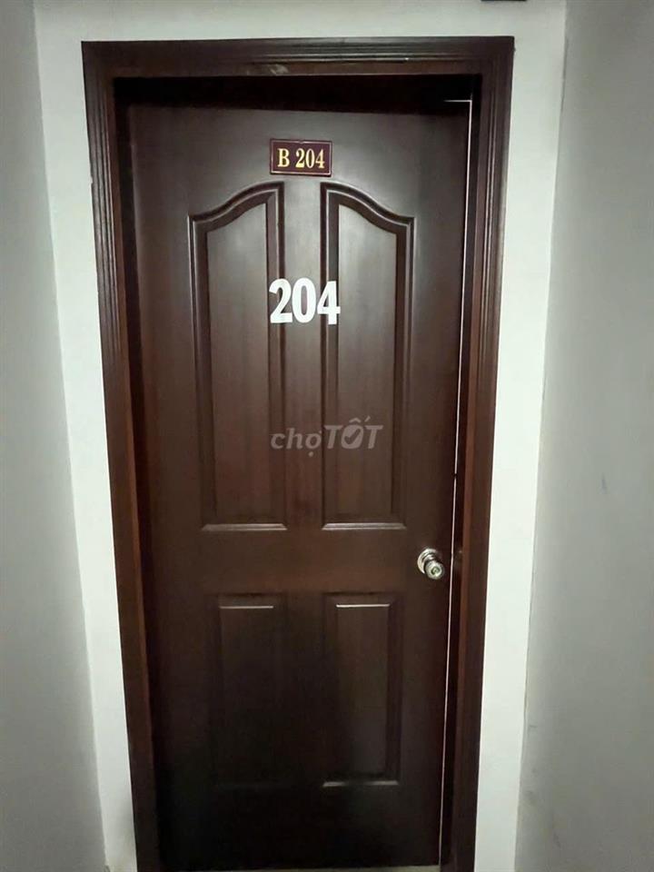 cho thuê phòng trọ quận 7 