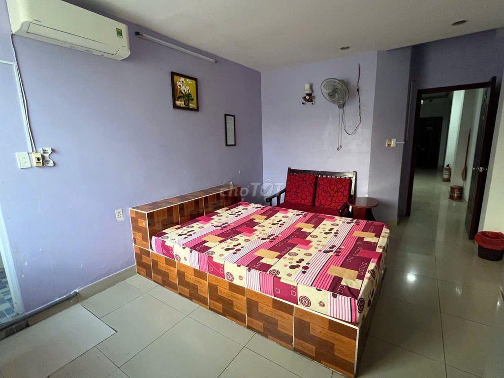 cho thuê phòng trọ quận 7 