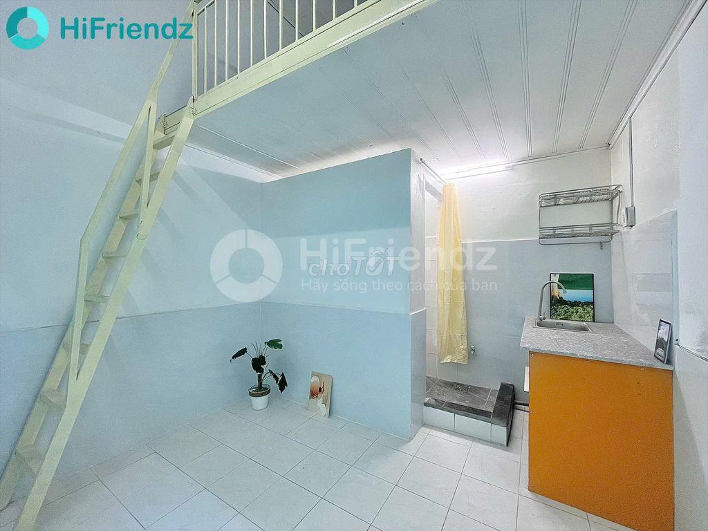 cho thuê phòng tại 458 HTP phòng ở được 3 người 