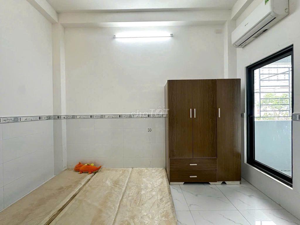cho thuê phòng tại huỳnh tấn phát với đầy  đủ nội thất 