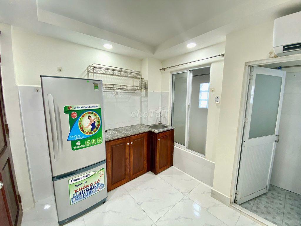 cho thuê phòng tại 350 huỳnh tấn phát 