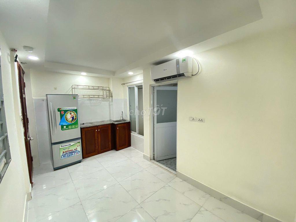 cho thuê phòng tại 350 huỳnh tấn phát 