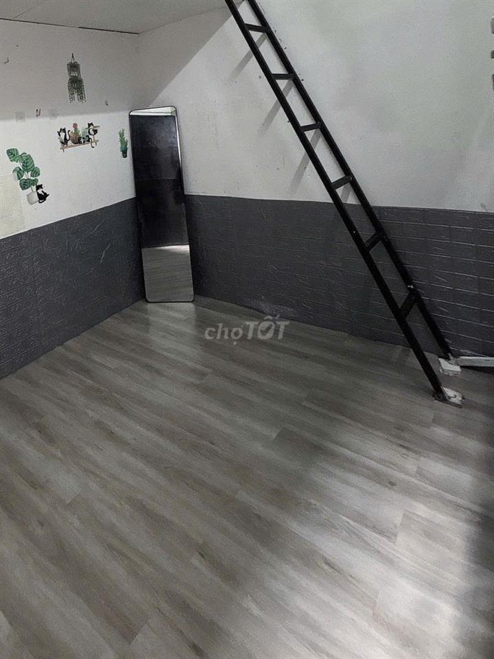 cho thuê phòng trọ đường số 47 tân quy phòng ưu tiên khách ở 1 người 