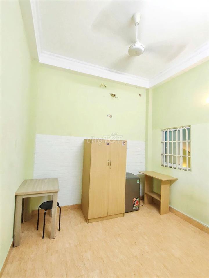 cho thuê phòng trọ tại đường lâm văn bền 