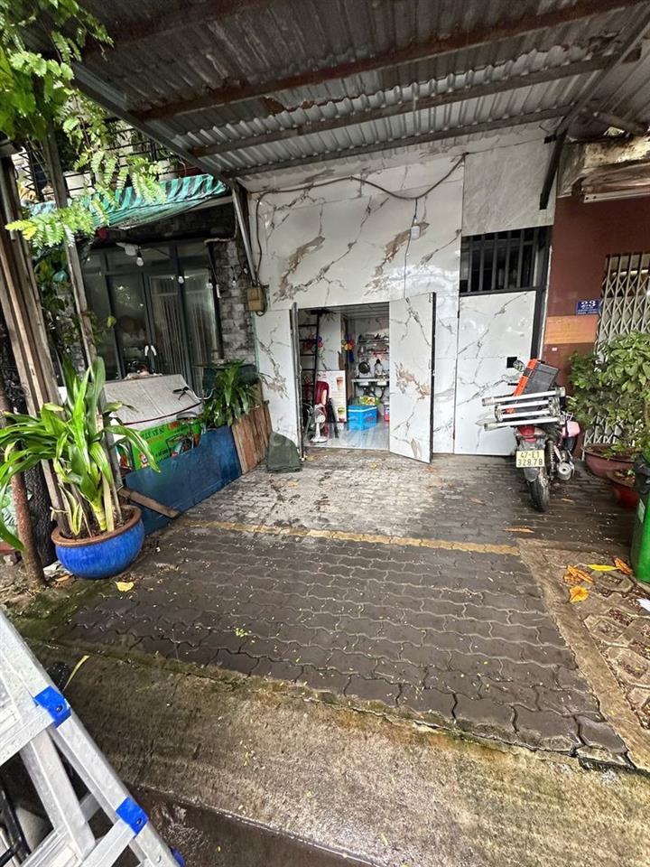 CHO THUÊ KIOT VỪA Ở VỪA KINH DOANH Ở BẾ VĂN CẤM