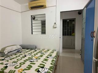 CHO THUÊ PHÒNG TẠI ĐƯỜNG LÂM VĂN BỀN ĐI BỘ ĐẾN UFM 10P