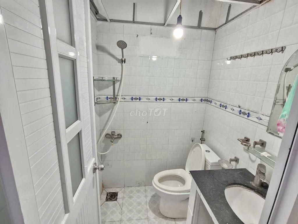 CHO THUÊ PHÒNG TẠI ĐƯỜNG TRẦN XUÂN SOẠN GẦN DH UFM