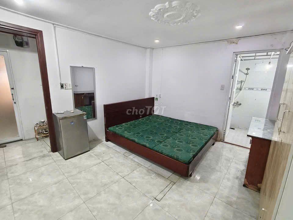 CHO THUÊ PHÒNG TẠI ĐƯỜNG TRẦN XUÂN SOẠN GẦN DH UFM
