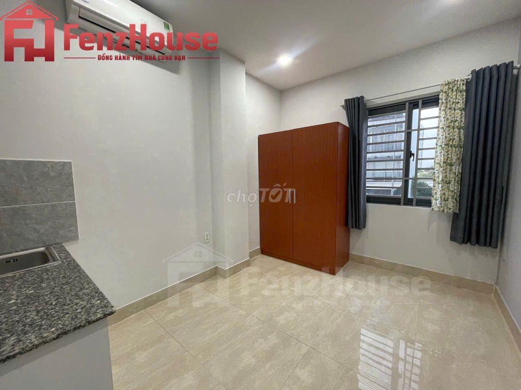 CHO THUÊ PHÒNG TẠI LÊ THỊ CHỢ KHU VỰC KHÔNG NGẬP
