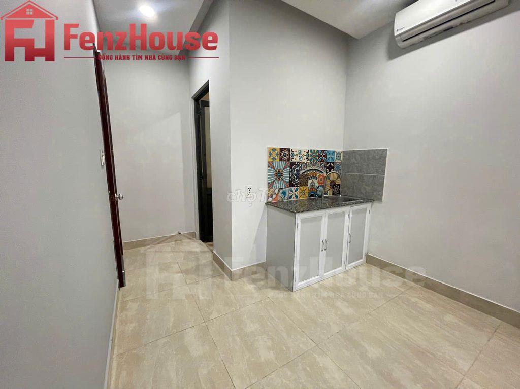 CHO THUÊ PHÒNG TẠI LÊ THỊ CHỢ KHU VỰC KHÔNG NGẬP