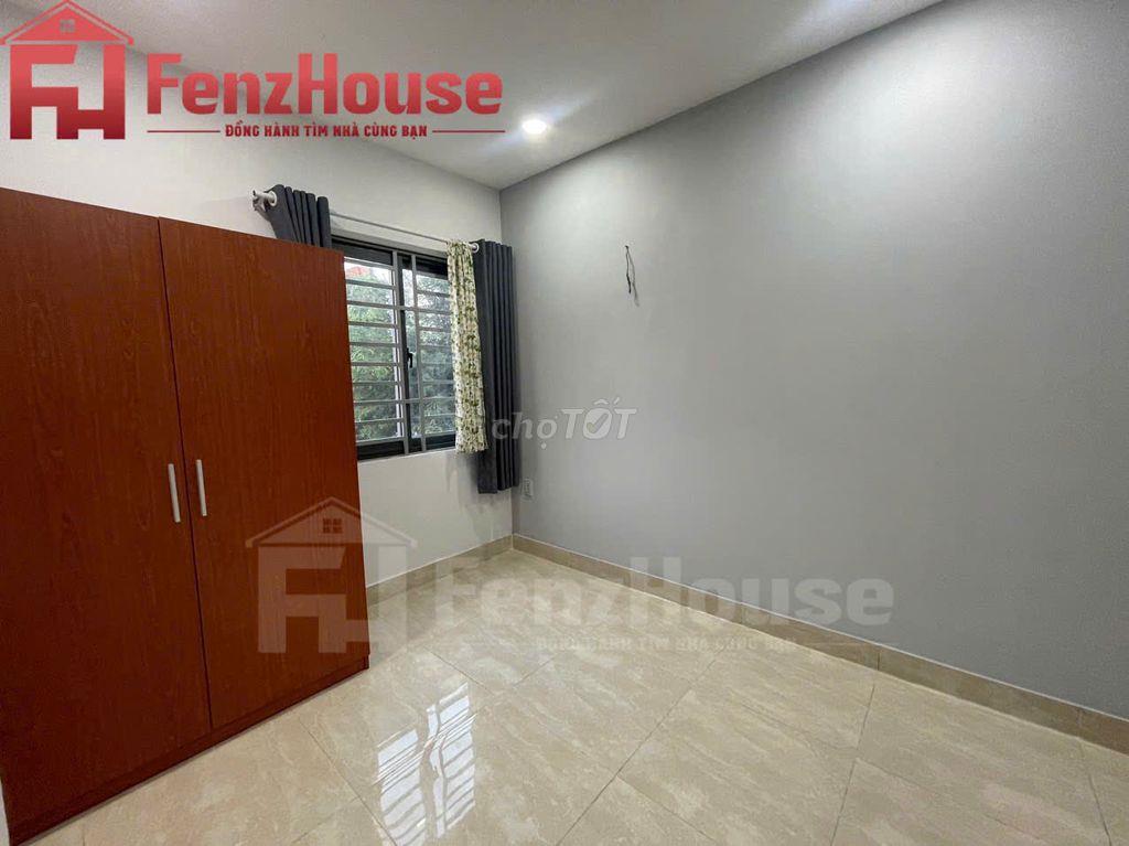 CHO THUÊ PHÒNG TẠI LÊ THỊ CHỢ KHU VỰC KHÔNG NGẬP