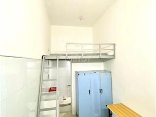 CHO THUÊ PHÒNG TẠI ĐƯỜNG LÂM VĂN BỀN PHÒNG CÓ GÁC GẦN TRƯỜNG UFM