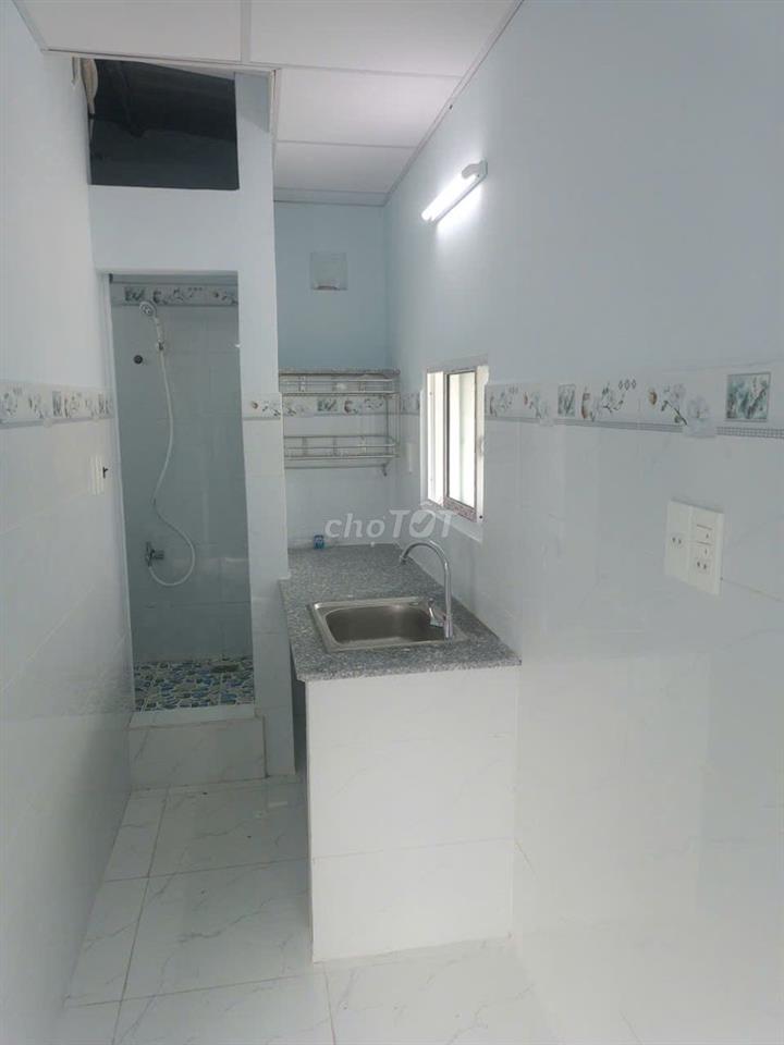 CHO THUÊ PHÒNG TRỌ TẠI ĐƯỜNG HUỲNH TẤN PHÁT 