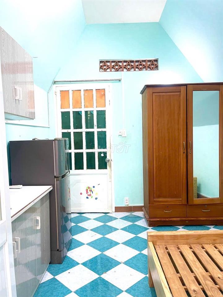 CHO THUÊ PHÒNG TẠI ĐƯỜNG SỐ 81 TÂN HƯNG GÀN DH UFM , TDT