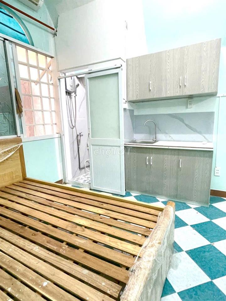 CHO THUÊ PHÒNG TẠI ĐƯỜNG SỐ 81 TÂN HƯNG GÀN DH UFM , TDT