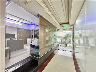 CHO THUÊ MẶT BẰNG ĐƯỜNG SỐ 53 TÂN QUY , HẺM XE HƠI 