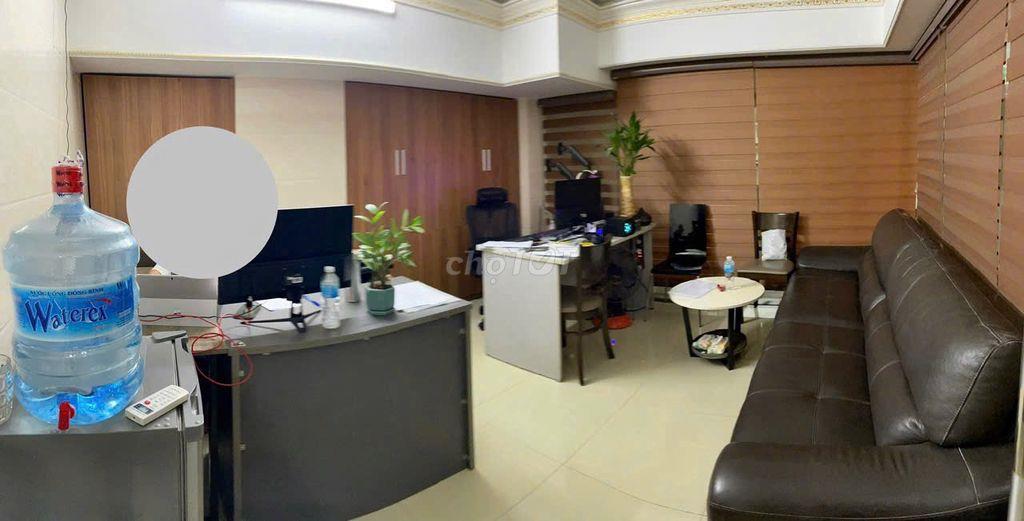 CHO THUÊ MẶT BẰNG ĐƯỜNG SỐ 53 TÂN QUY , HẺM XE HƠI 