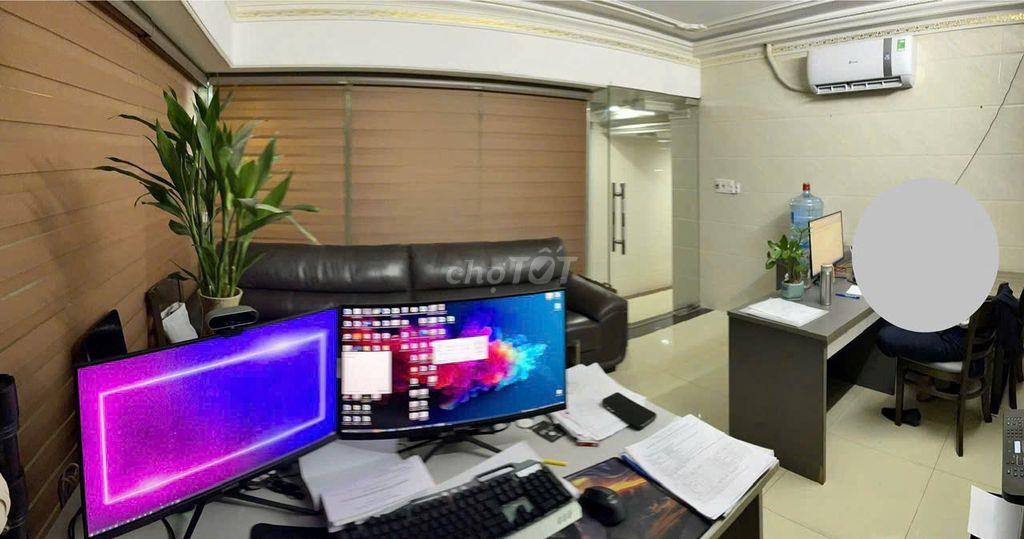 CHO THUÊ MẶT BẰNG ĐƯỜNG SỐ 53 TÂN QUY , HẺM XE HƠI 