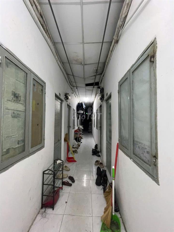 CHO THUÊ PHÒNG TẠI ĐƯỜNG SỐ 2 TÂNG KIỂNG