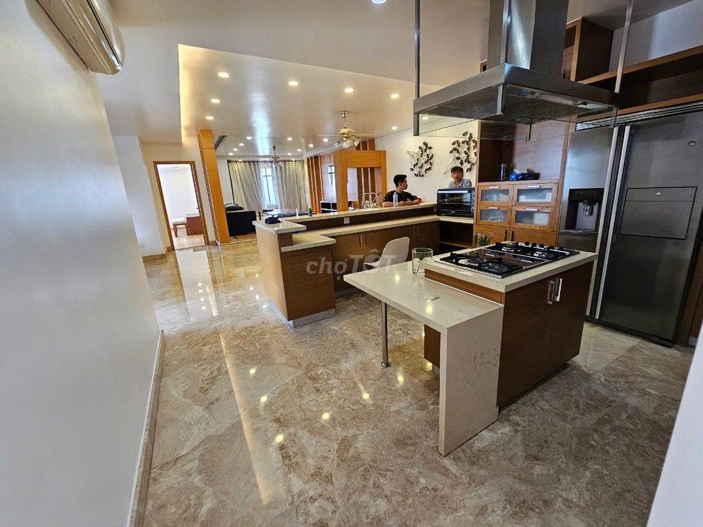 Sunny Plaza, Phạm Văn Đồng, Gò Vấp, 135m2, 3PN, 3WC,