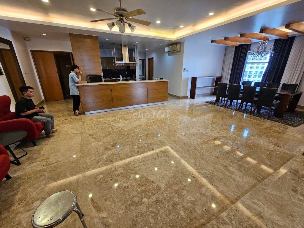 Sunny Plaza, Phạm Văn Đồng, Gò Vấp, 135m2, 3PN, 3WC,