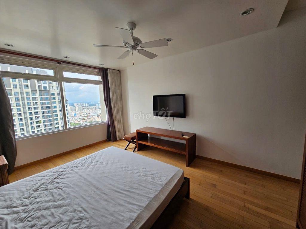 Sunny Plaza, Phạm Văn Đồng, Gò Vấp, 135m2, 3PN, 3WC,