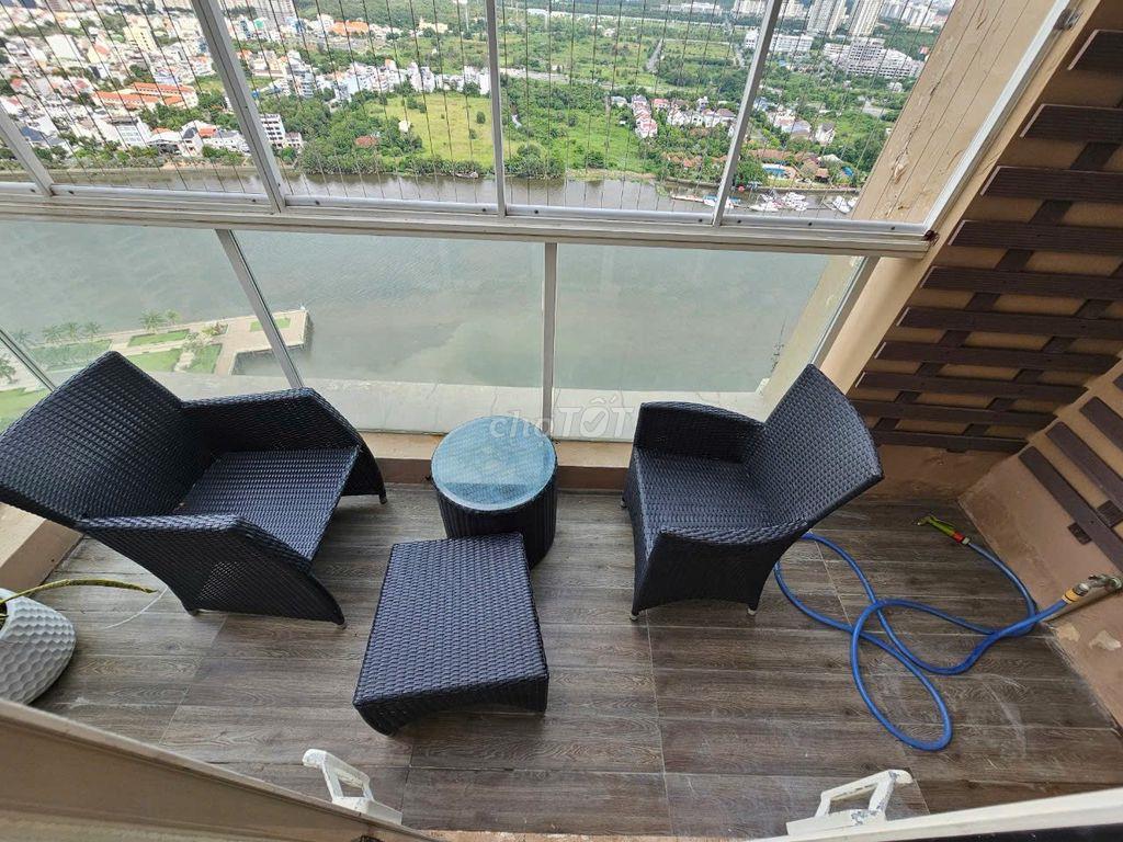 Sunny Plaza, Phạm Văn Đồng, Gò Vấp, 135m2, 3PN, 3WC,