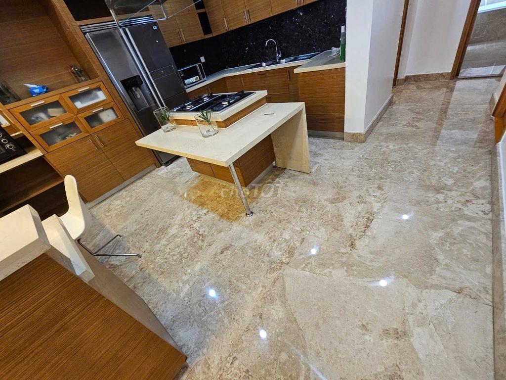 Sunny Plaza, Phạm Văn Đồng, Gò Vấp, 135m2, 3PN, 3WC,