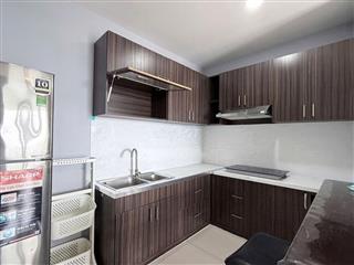 Bán Carillon 3, nhà mới, nội thất bàn giao Full, 2PN, 74m2 giá 4,8 tỷ.