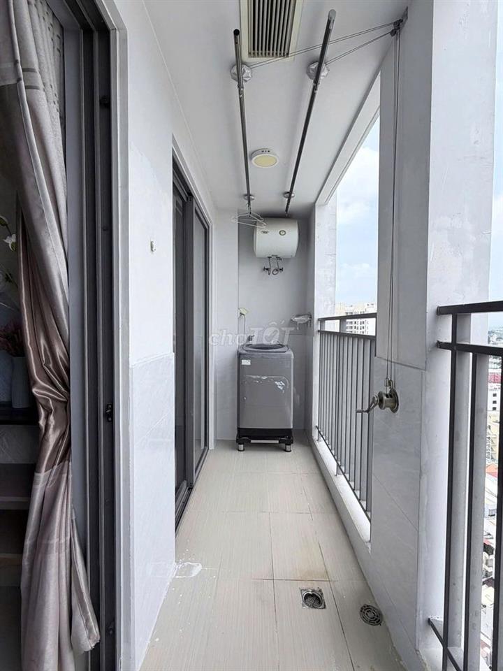 Bán Carillon 3, nhà mới, nội thất bàn giao Full, 2PN, 74m2 giá 4,8 tỷ.