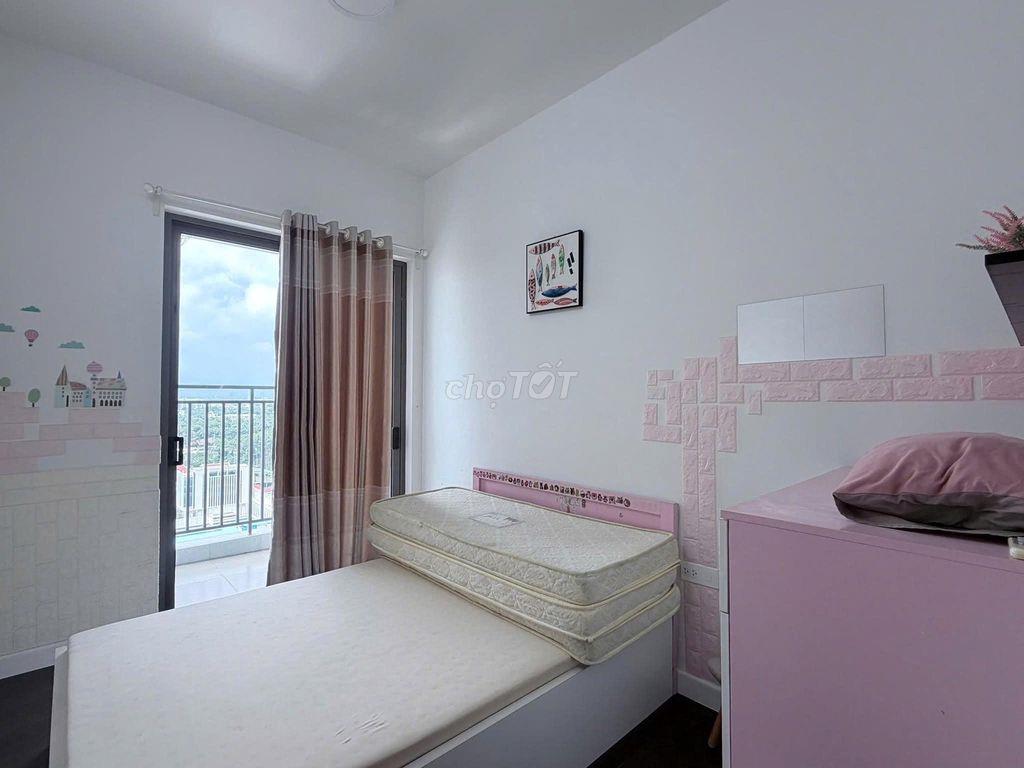 Bán Carillon 3, nhà mới, nội thất bàn giao Full, 2PN, 74m2 giá 4,8 tỷ.
